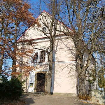 Kostel