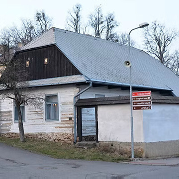 Stará škola