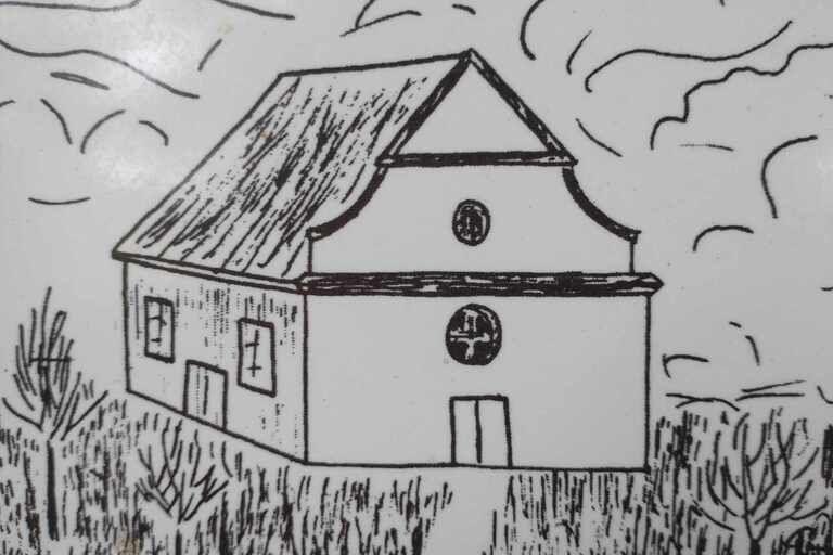 Nové stránky sboru